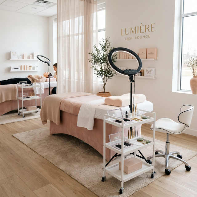 The Brow Boutique